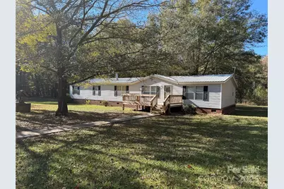 7159 Rev Melvin Adams Drive, Kershaw, SC 29067 - Photo 1