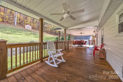 186 Rocky Face Church Road, Taylorsville, NC 28681 - Photo 9