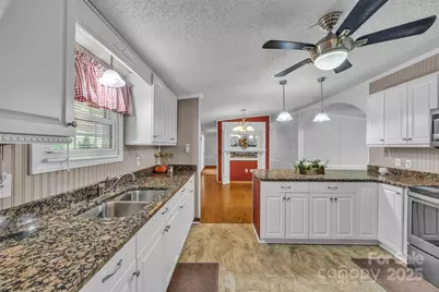 186 Rocky Face Church Road, Taylorsville, NC 28681 - Photo 27