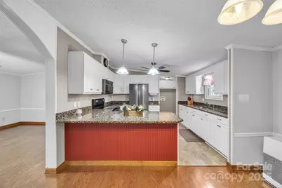 186 Rocky Face Church Road, Taylorsville, NC 28681 - Photo 23