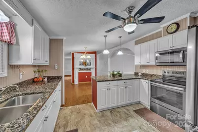 186 Rocky Face Church Road, Taylorsville, NC 28681 - Photo 25