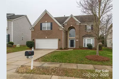 4106 Barclay Forest Drive, Charlotte, NC 28213 - Photo 1