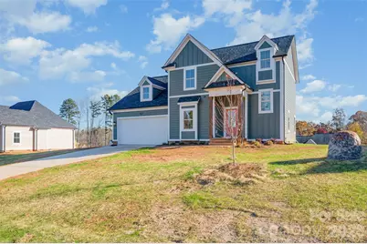 198 Autumn Blaze Road #5, China Grove, NC 28023 - Photo 3