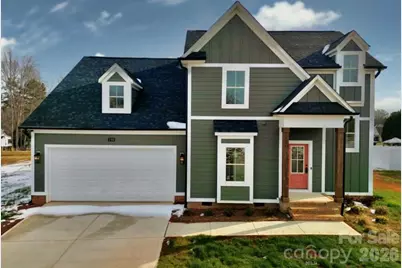 198 Autumn Blaze Road #5, China Grove, NC 28023 - Photo 1