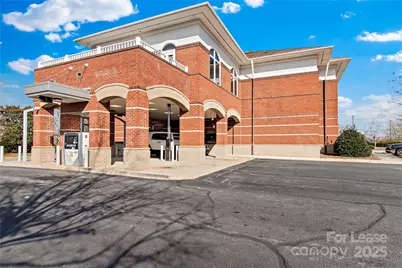 135 Boxwood Drive #Upstairs Offices, Mocksville, NC 27028 - Photo 5