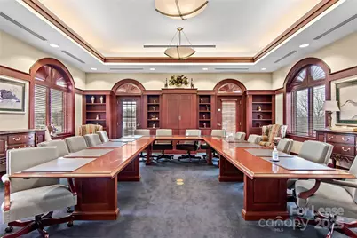 135 Boxwood Drive #Upstairs Offices, Mocksville, NC 27028 - Photo 29