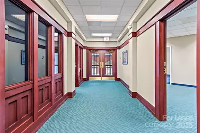 135 Boxwood Drive #Upstairs Offices, Mocksville, NC 27028 - Photo 9