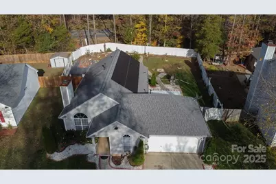 7407 Heronwood Lane, Charlotte, NC 28227 - Photo 47