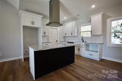 901 E Church Street, Cherryville, NC 28021 - Photo 9