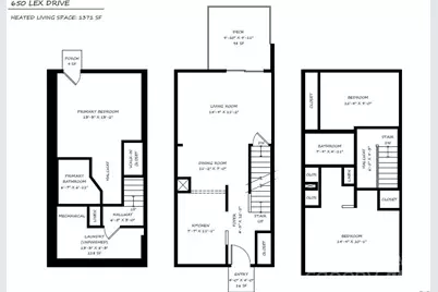 650 Lex Drive, Charlotte, NC 28262 - Photo 19