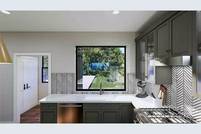 512 Sunset Villas Lane, Asheville, NC 28804 - Photo 7