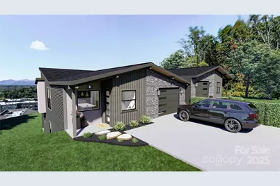 512 Sunset Villas Lane, Asheville, NC 28804 - Photo 1