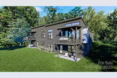 512 Sunset Villas Lane, Asheville, NC 28804 - Photo 3