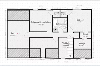 8343 Norcroft Drive, Charlotte, NC 28269 - Photo 3