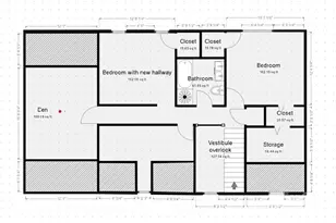 8343 Norcroft Dr, Charlotte, NC 28269 - Photo 3