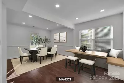 8343 Norcroft Drive, Charlotte, NC 28269 - Photo 9