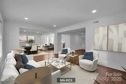 8343 Norcroft Drive, Charlotte, NC 28269 - Photo 5