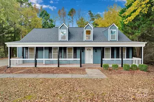 8343 Norcroft Dr, Charlotte, NC 28269 - Photo 1