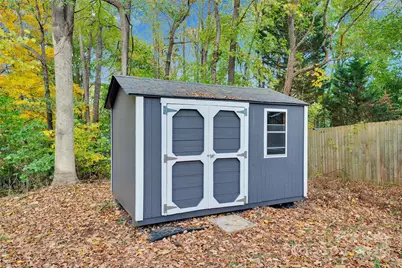 8343 Norcroft Drive, Charlotte, NC 28269 - Photo 33