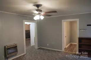 121 Martin St, Ellenboro, NC 28040 - Photo 17