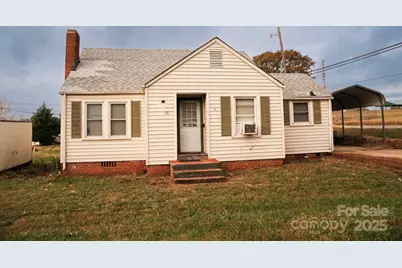 121 Martin Street, Ellenboro, NC 28040 - Photo 1