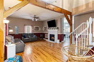 203 Providence Rd, Forest City, NC 28043 - Photo 5