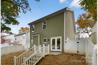 11227 Suunto Lane, Cornelius, NC 28031 - Photo 17