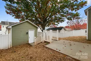 11227 Suunto Ln, Cornelius, NC 28031 - Photo 19