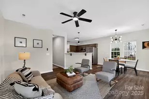 11227 Suunto Ln, Cornelius, NC 28031 - Photo 5