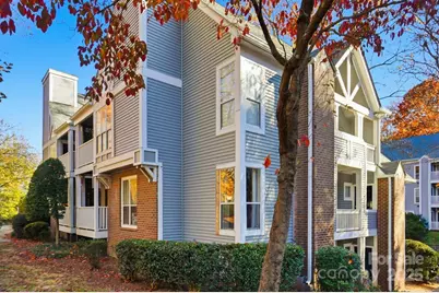 2502 Cranbrook Lane #6, Charlotte, NC 28207 - Photo 29