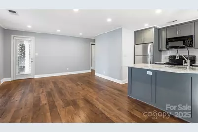 2502 Cranbrook Lane #6, Charlotte, NC 28207 - Photo 3