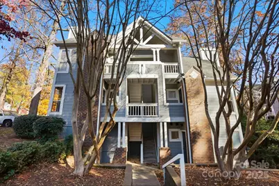 2502 Cranbrook Lane #6, Charlotte, NC 28207 - Photo 1
