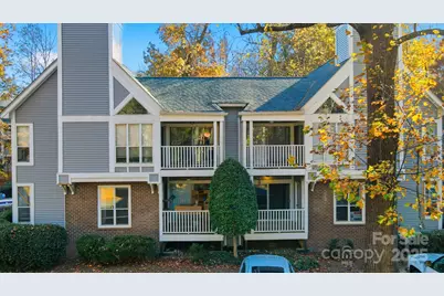 2502 Cranbrook Lane #6, Charlotte, NC 28207 - Photo 23