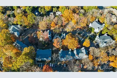 2502 Cranbrook Lane #6, Charlotte, NC 28207 - Photo 27