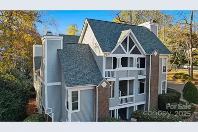 2502 Cranbrook Lane #6, Charlotte, NC 28207 - Photo 25