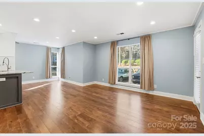 2502 Cranbrook Lane #6, Charlotte, NC 28207 - Photo 11