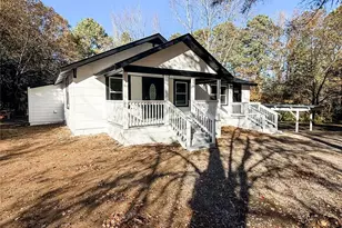 537 Maske Rd, Mount Gilead, NC 27306 - Photo 3