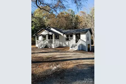 537 Maske Road, Mount Gilead, NC 27306 - Photo 1