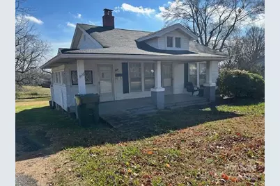 828 N Piedmont Avenue, Kings Mountain, NC 28086 - Photo 1