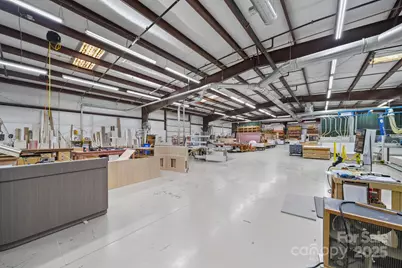 3213 Westwood Industrial Drive, Monroe, NC 28110 - Photo 9