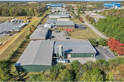 3213 Westwood Industrial Drive, Monroe, NC 28110 - Photo 33