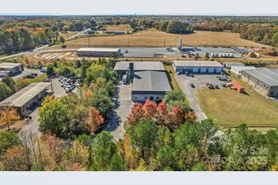 3213 Westwood Industrial Drive, Monroe, NC 28110 - Photo 1