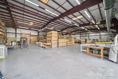 3213 Westwood Industrial Drive, Monroe, NC 28110 - Photo 5