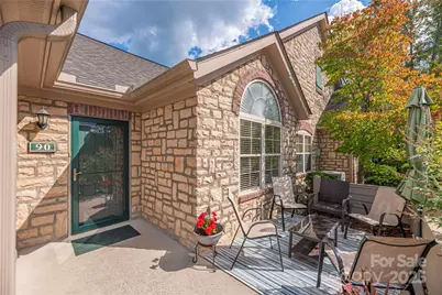 90 Mountain Meadow Circle #U3, Weaverville, NC 28787 - Photo 3