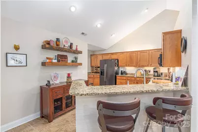 90 Mountain Meadow Circle #U3, Weaverville, NC 28787 - Photo 13