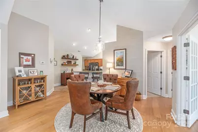 90 Mountain Meadow Circle #U3, Weaverville, NC 28787 - Photo 11