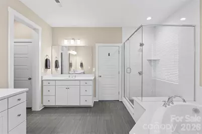 2434 Paddlers Cove Drive, Clover, SC 29710 - Photo 23