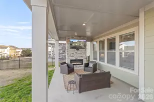 2434 Paddlers Cove Dr, Clover, SC 29710 - Photo 35