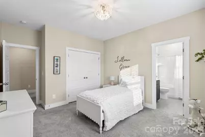 2434 Paddlers Cove Drive, Clover, SC 29710 - Photo 29