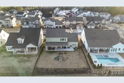 2434 Paddlers Cove Drive, Clover, SC 29710 - Photo 39